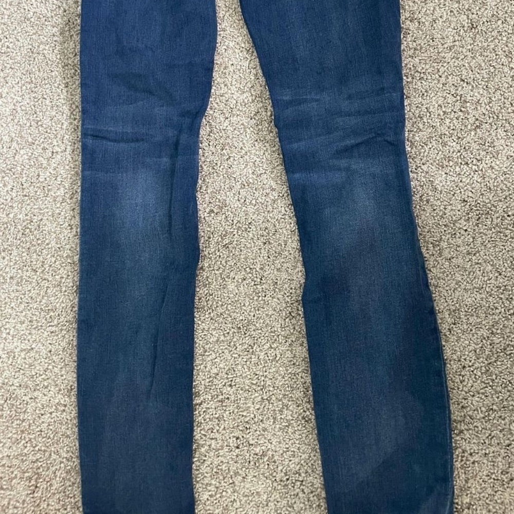 Aeropostale Skinny Jeans